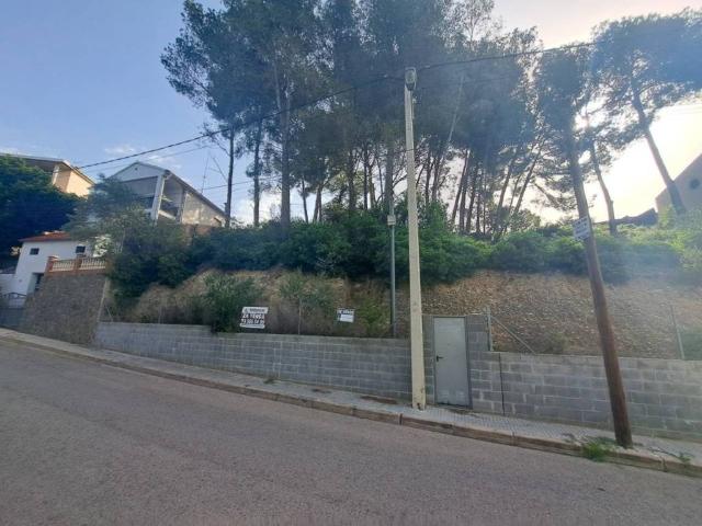 Terreno en venta en Vallès Occidental, Catalunya