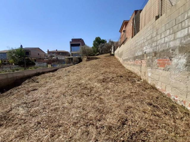 Terreno en venta en Vallès Occidental, Catalunya