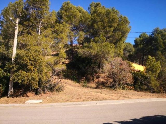 Terreno en venta en Vallès Occidental, Catalunya