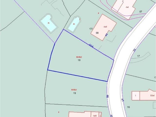 Terreno en venta en Vallès Occidental, Catalunya