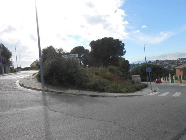 Terreno en venta en Vallès Occidental, Catalunya