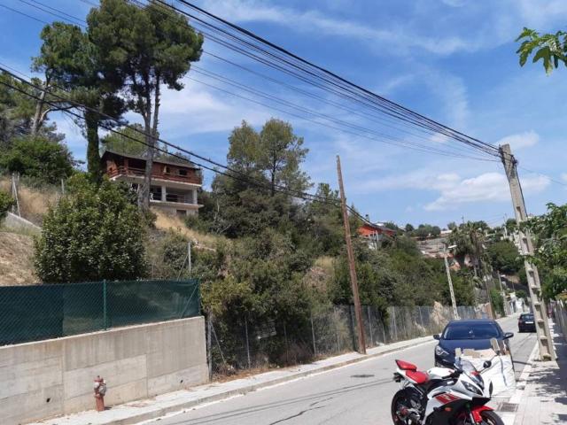 Terreno en venta en Vallès Occidental, Catalunya