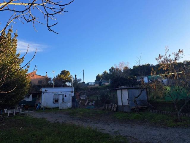 Terreno en venta en Vallès Occidental, Catalunya