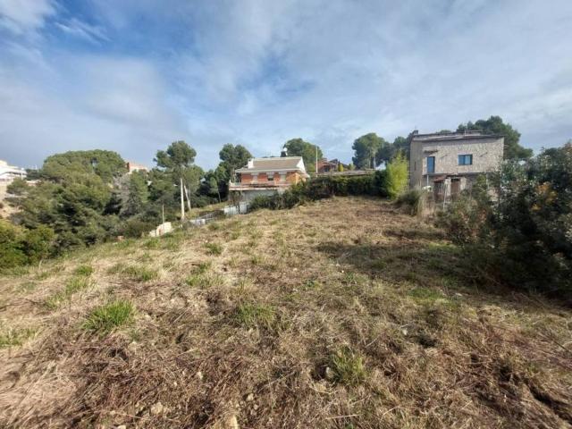 Terreno en venta en Vallès Occidental, Catalunya