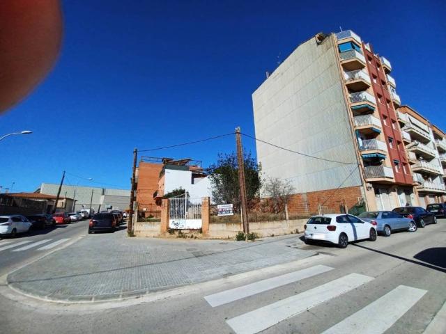 Terreno en venta en Vallès Occidental, Catalunya