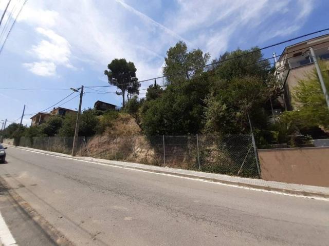 Terreno en venta en Vallès Occidental, Catalunya