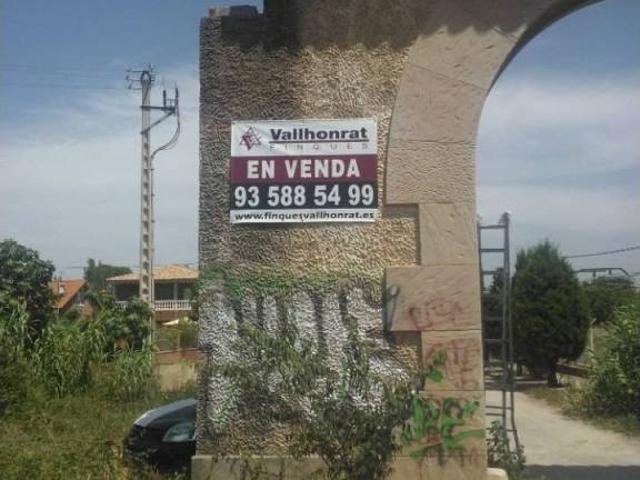 Terreno en venta en Vallès Occidental, Catalunya