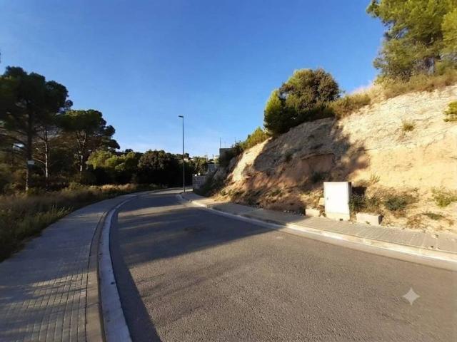 Terreno en venta en Vallès Occidental, Catalunya