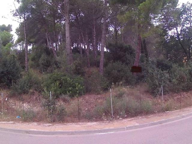 Terreno en venta en Vallès Occidental, Catalunya