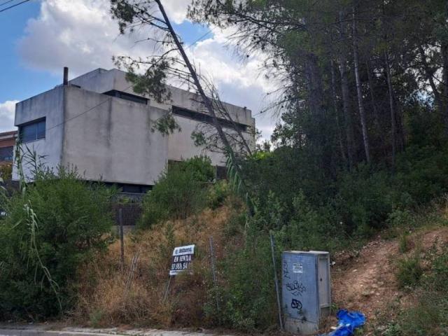 Terreno en venta en Vallès Occidental, Catalunya