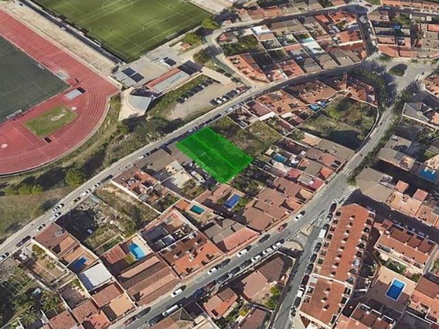 Terreno en venta en Vallès Occidental, Catalunya