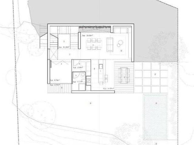 Terreno en venta en les Valls de Sant Muç, Rubí