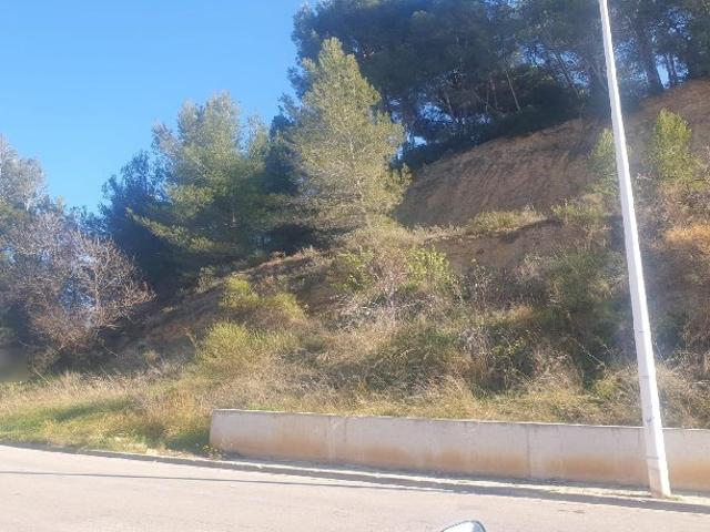 Terreno en venta en Rubí
