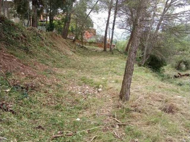 Terreno en venta en Vallès Occidental, Catalunya