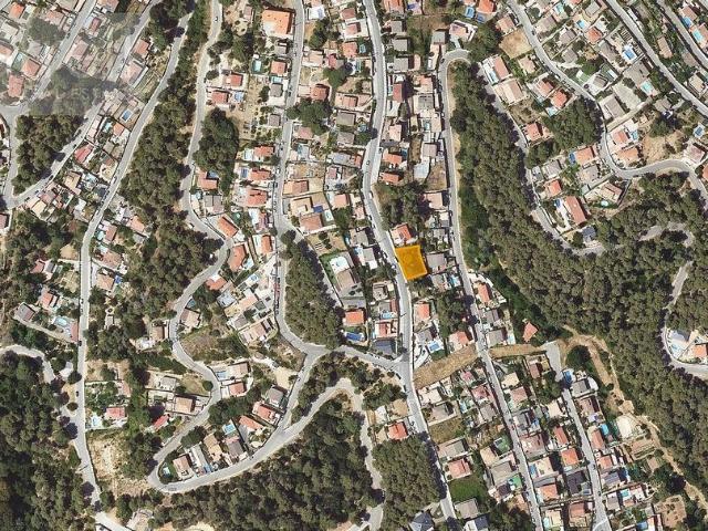 Terreno en venta en Rubí, Barcelona