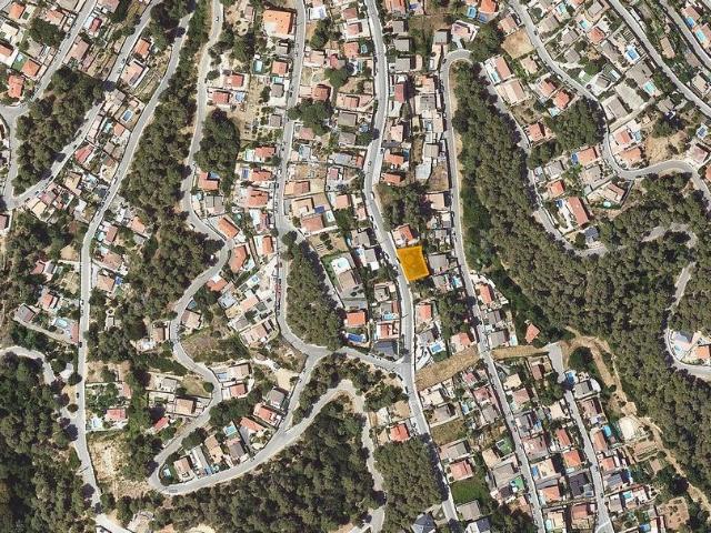 Terreno en venta en Vallès Occidental, Catalunya