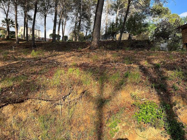 Terreno en venta en Vallès Occidental, Catalunya