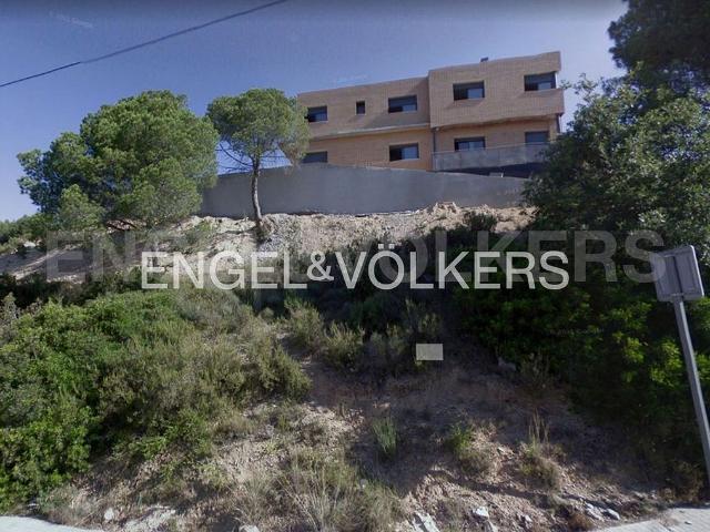 Terreno en venta en Rubí, Barcelona