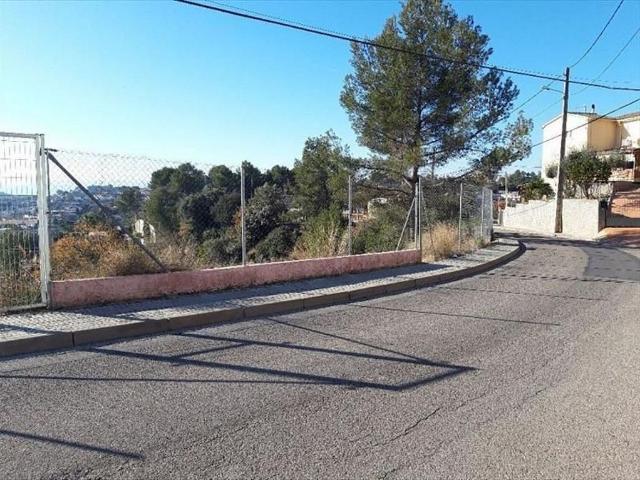 Terreno en venta en Vallès Occidental, Catalunya