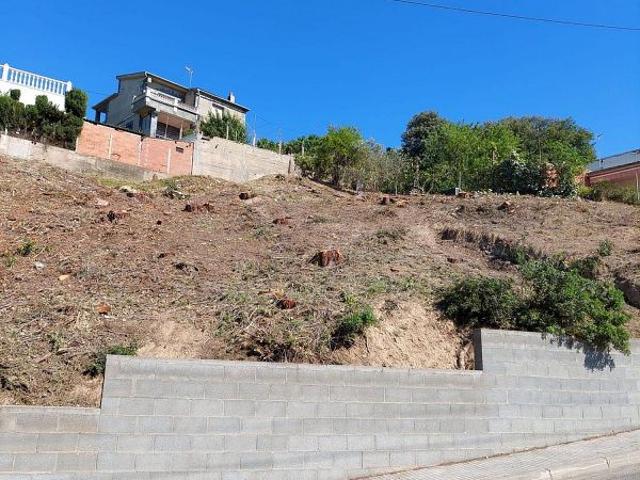 Terreno en venta en Rubí, Barcelona