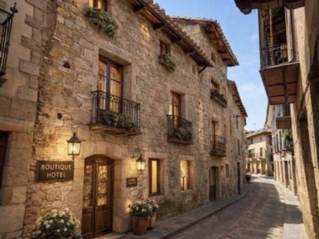 Terreno en venta en Gúdar-Javalambre, Aragón