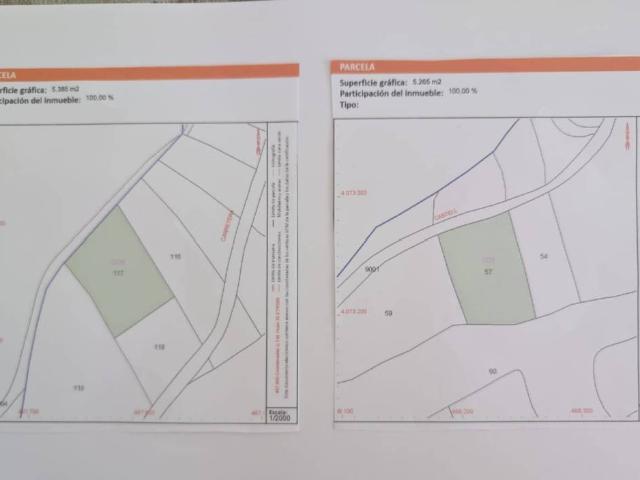 Terreno en venta en Comarca de la Costa Granadina, Andalucía