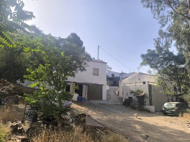 Terreno en venta en Comarca de la Costa Granadina, Andalucía