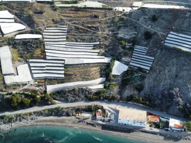 Terreno en venta en Comarca de la Costa Granadina, Andalucía