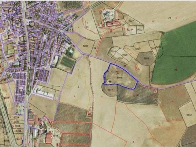 Terreno en venta en Rueda, Castilla y León