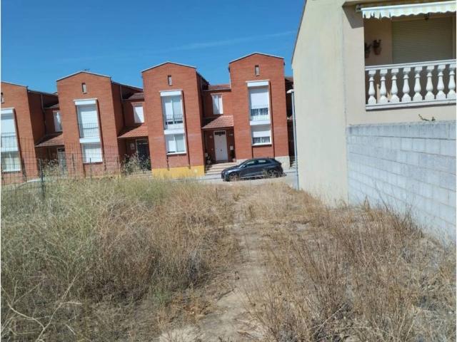 Terreno en venta en Rueda, Castilla y León