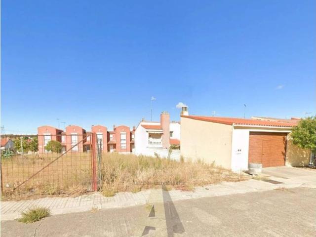 Terreno en venta en Rueda, Castilla y León