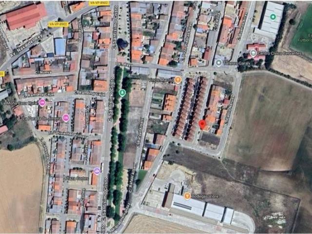 Terreno en venta en Rueda, Castilla y León