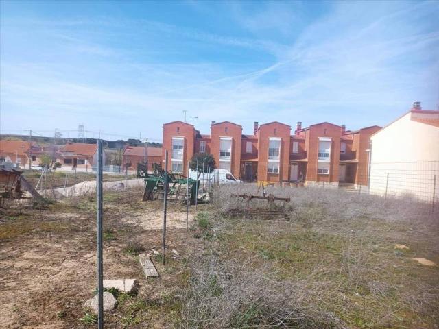 Terreno en venta en Rueda, Castilla y León