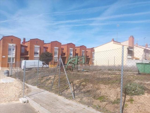 Terreno en venta en Rueda, Castilla y León