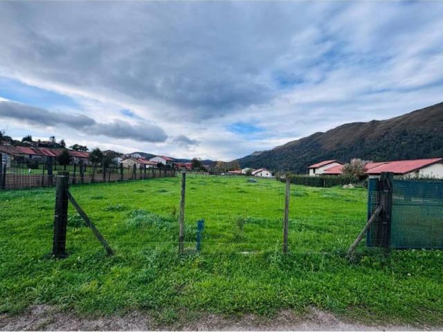 Terreno en venta en Ruente, Cantabria