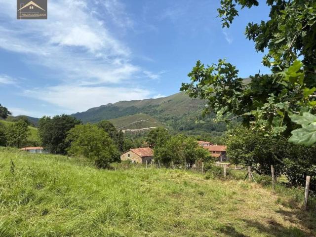 Terreno en venta en Ruente, Cantabria