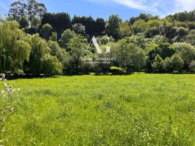 Terreno en venta en Ruente, Cantabria