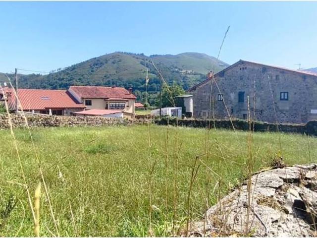 Terreno en venta en Ruente, Cantabria