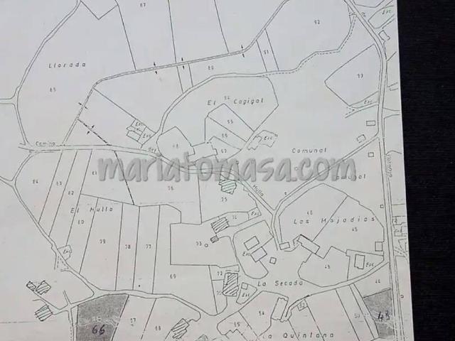 Terreno en venta en Ruesga, Cantabria