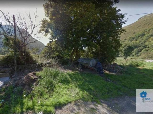 Terreno en venta en Ruesga, Cantabria