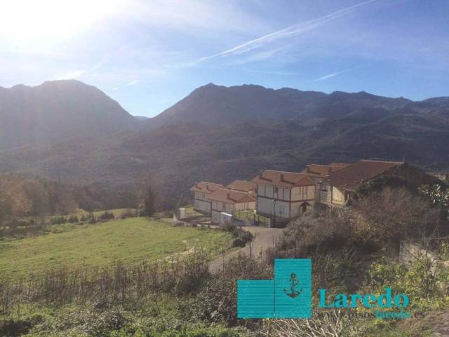 Terreno en venta en Barruelo, Ruesga