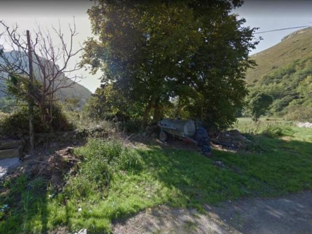 Terreno en venta en Ruesga, Cantabria