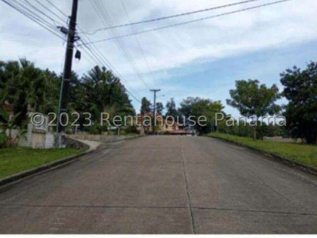 Terreno en Venta en Rufina Alfaro Brisas del Golf Panamá 1 m2
