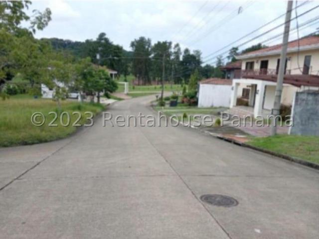 Terreno en Venta en Rufina Alfaro Brisas del Golf Panamá 1 m2