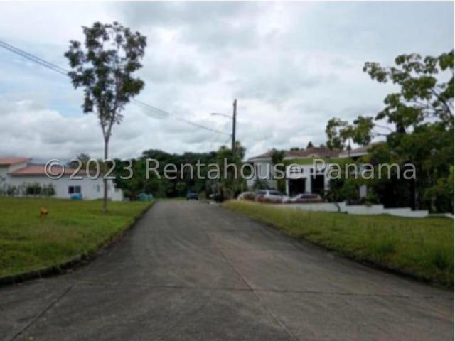 Terreno en Venta en Rufina Alfaro Brisas del Golf Panamá 1 m2