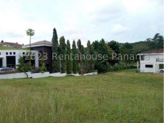 Terreno en Venta en Rufina Alfaro Brisas del Golf Panamá 1 m2