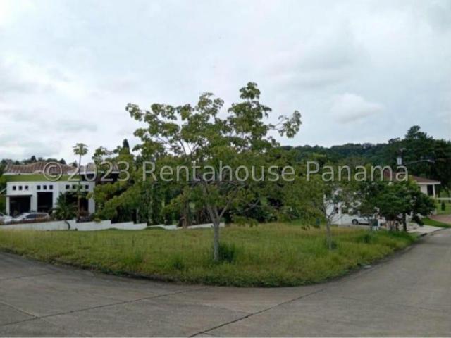 Terreno en Venta en Rufina Alfaro Brisas del Golf Panamá 1 m2