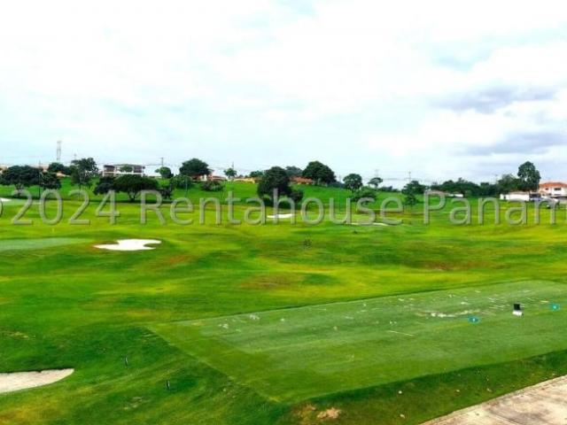 Terreno en Venta en Rufina Alfaro Brisas del Golf Panamá