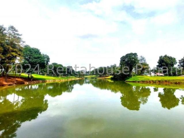 Terreno en Venta en Rufina Alfaro Brisas del Golf Panamá