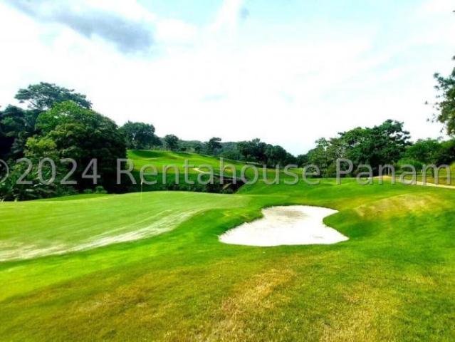 Terreno en Venta en Rufina Alfaro Brisas del Golf Panamá